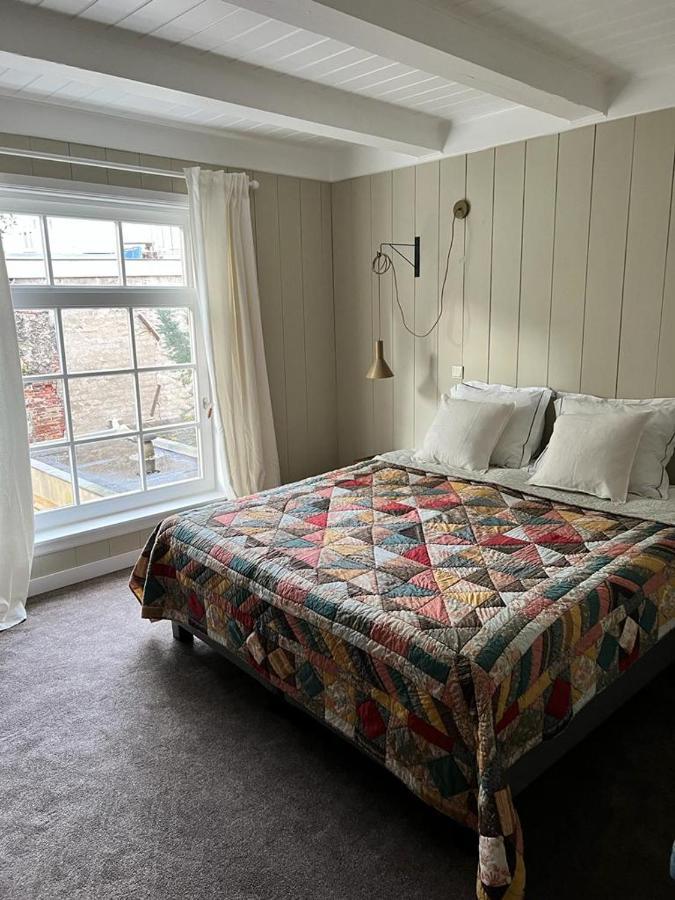 Frühstückspension Dahli's Sleep Boutique Amsterdam