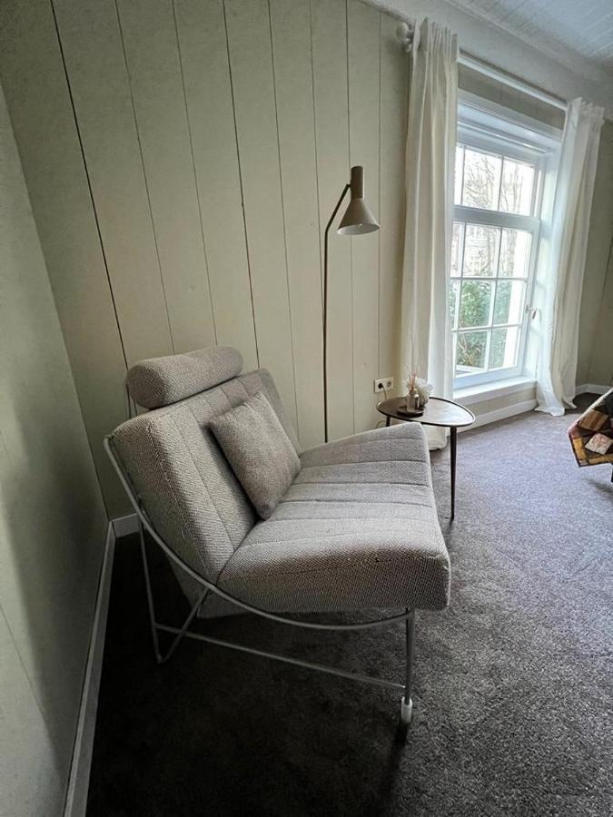 Dahli's Sleep Boutique Frühstückspension Amsterdam
